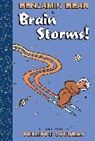 Philippe Coudray, Philippe Coudray - Benjamin Bear in Brain Storms!