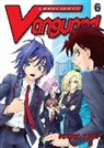 Akira Itou, Itou Akira - Cardfight!! Vanguard 6