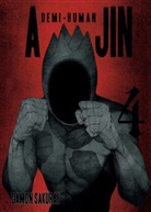 Gamon Sakurai, Sakurai Gamon - Ajin