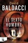 David Baldacci - El sexto hombre / The Sixth Man