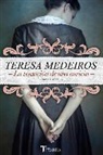 Teresa Medeiros - La Tentacion de Una Caricia
