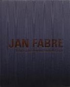 Jan Fabre, Eckhard Schneider - Jan Fabre