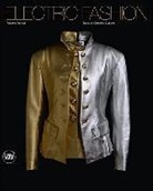 Frederic Aranda, Aranda Frederic, Ken Downing, Christine Suppes, Frederic Aranda - Electric Fashion