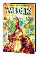 Gary Friedrich, Friedrich Gary, Stan Lee, Lee Stan, Roy Thomas - Avengers, The Omnibus Volume 2