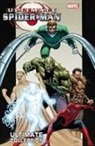 Brian Bendis, Brian Michael Bendis, Trevor Hairsine, Joe Quesada - Ultimate Spider-man Ultimate Collection Book 5