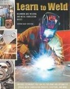 Stephen Christena - Learn to Weld