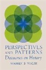Sara Toye, Sara B Toye, Sara B. Toye, Warren B Walsh, Warren B. Walsh - Perspectives & Patterns