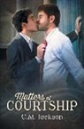 C. M. Jackson - Matters of Courtship