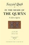 Sayyid Qutb, Adil Salahi, M. A. Salahi, A. A. Shamis, Adil Salahi - In the Shade of the Qur'an Vol. 18 (Fi Zilal al-Qur'an)