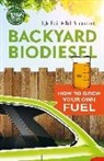 Bob Armantrout, Bob Estill Armantrout, Lyle Estill - Backyard Biodiesel