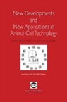 Bryan Griffiths, Otto-Wilhelm Merten, Pierr Perrin, Pierre Perrin - New Developments and New Applications in Animal Cell Technology