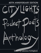 L ED FERLINGHETTI, Lawrence Ferlinghetti, Lawrence Ferlinghetti - City Lights Pocket Poets Anthology