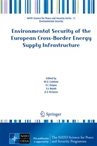 S. J. Booth, S.J. Booth, M. G. Culshaw, M.G. Culshaw, Martin Culshaw, Martin G. Culshaw... - Environmental Security of the European Cross-Border Energy Supply Infrastructure