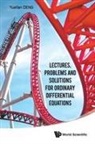 Yuefan Deng, Deng Yuefan, Yuefan Deng - LECTURES, PROBLEM & SOLUTION ORDINARY DIFFERENTIAL EQUATION