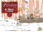 Cecilia Blanco, Chanti - Fabulas de Mayor a Menor