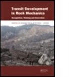 &amp;apos, AN, Meifeng Cai, Meifeng (Commission on Education of the Inter Cai, Meifeng Gengshe Cai, Meifeng Cai... - Transit Development in Rock Mechanics