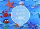 Crea tu propio mundo marino