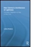 Letizia Modena, Letizia (Villanova University Modena, Modena Letizia - Italo Calvino''s Architecture of Lightness