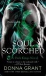 Donna Grant - Soul Scorched