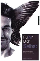 Jonathan Sierck - Fü(h)r Dich Selbst