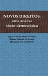 Renata Furtado De Barros, Juliana Maria Matos Ferreira, Alexandre Oliveira Soares - NOVOS DIREITOS