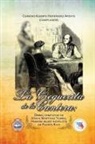 Gerardo Alberto Hernandez Aponte, Josefa Martainez Torres - La Cieguecita de La Cantera
