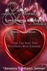Vanessa Santiago-Jerman - Love Storms & Solace