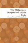 Duncan Alexander McKenzie R. N. - The Philippines