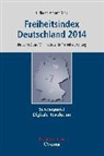 Ulrik Ackermann, Ulrike Ackermann - Freiheitsindex Deutschland 2014
