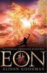 Alison Goodman - Eon