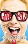 Holly Smale - Geek Kiz