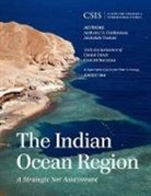 Anthony H. Cordesman, Anthony H. Toukan Cordesman, Abdullah Toukan - Indian Ocean Region