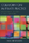 Hava Mendelberg, Mendelberg Hava - Collaboration in Private Practice