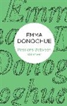 Emma Donoghue, Donoghue Emma - Passions Between Women