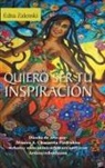 Edna Zalenski - Quiero Ser Tu Inspiracion