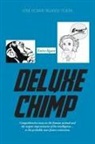 Jose Octavio Velasco-Tejeda - Deluxe Chimp