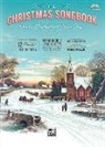 Alfred Publishing, Alfred Publishing (COR), Alfred Publishing - The Christmas Songbook
