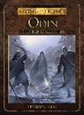 Steven Long, Steven A. Long, RU-MOR aRU-MOR, Maria Moreno, Ru-Mor, Ru-Mor Ru-Mor - Odin