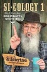 Si Robertson, Si/ Schlabach Robertson, Mark Schlabach - Si-cology 1