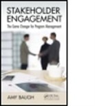 Amy Baugh - Stakeholder Engagement