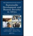 Louis A. (EDT)/ Buss Picard, Terry F. Buss, Terry F. (Carnegie Mellon University Buss, Macrina C. Lelei, Macrina C. (University of Pittsburgh Lelei, Louis A. Picard... - Sustainable Development and Human Security in Africa