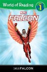 Marvel Book Group, Marvel Book Group (COR), Clarissa S. Wong, Ron Lim, Rachelle Rosenberg - This Is Falcon