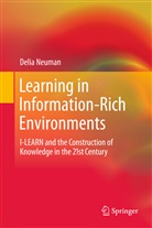 Delia Neuman - Learning in Information-Rich Environments