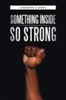 Jeremiah Clarke - Something Inside So Strong