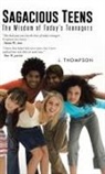 J. Thompson - Sagacious Teens
