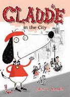 Alex T Smith, Alex T. Smith, Alex T. Smith - Claude in the City