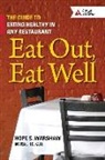 Hope S Warshaw, Hope S. Warshaw - Eat Out, Eat Well