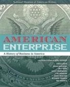 David Allison, David K. Allison, DAV, Nancy Davis, Kathleen G. Franz, Peter Liebhold... - American Enterprise