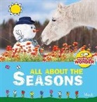 Mack van Gageldonk, MACK, Mack van Gageldonk - All about the Seasons