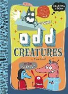 Elise Gravel - Odd Creatures
